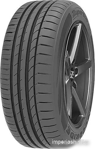 Автомобильная шина  Goodride Z-107 ZuperEco 255/60R18 112V
