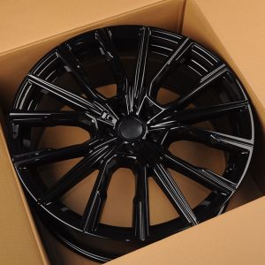 19" 5*114,3 8.5 ET45 67.0 ZB-1453 BMF B8 от магазина Империя шин