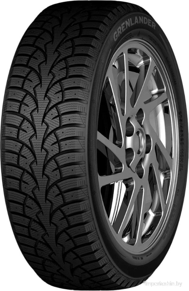 Grenlander IceDefensor Stud I 185/60R14 82T (под шип) от магазина Империя шин