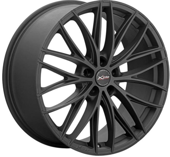 X'trike X-141 20x8.5" 5x108мм DIA 63.4мм ET 46мм BKM от магазина Империя шин