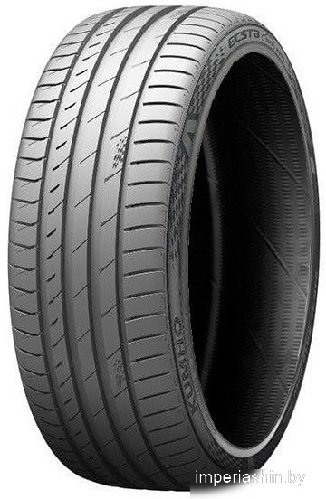 Автомобильная шина  Kumho Ecsta Sport PS72 225/55R17 101Y XL