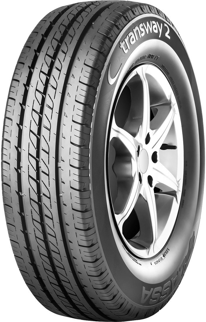 Автомобильная шина  Lassa Transway 2 225/75R16C 121/120R