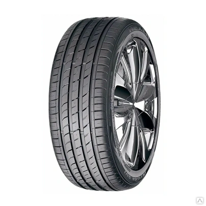 Austone SP-702 245/45R17 99Y от магазина Империя шин