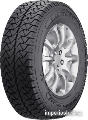 Автомобильная шина  Austone SP-302 225/75R15 102T