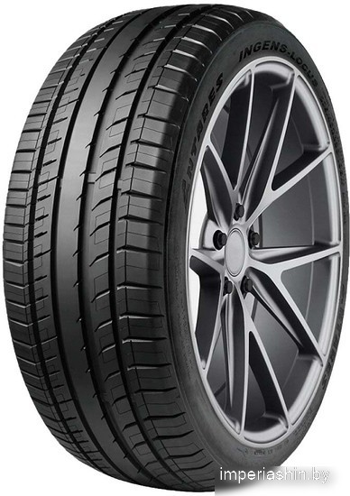 Antares Ingens-Locus 235/40R18 95W