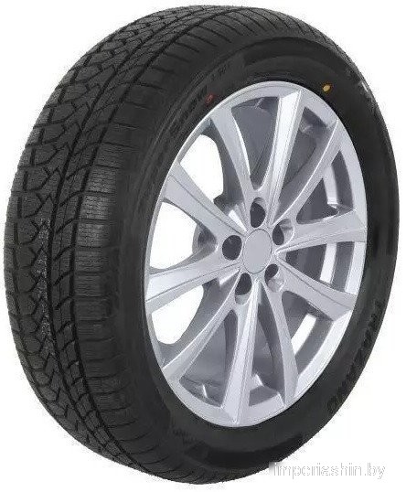 Шины Trazano Z-507 245/45R19 102V XL — Зимняя сезон в Гомеле