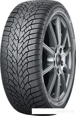 Kumho Wintercraft WP52+ 205/50R17 93V