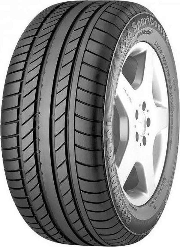 Continental Conti4x4SportContact 275/45R19 108Y от магазина Империя шин