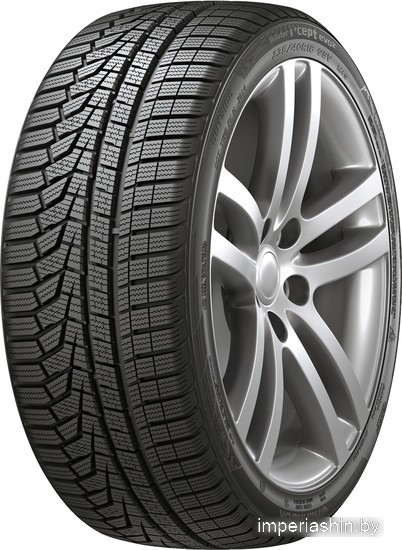 Шины Hankook Winter i*cept evo2 W320 195/50R16 88H — Зимняя сезон в Гомеле