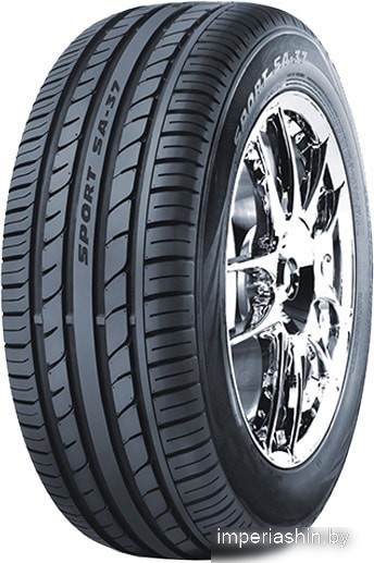 Автомобильная шина  WestLake SA37 255/35R19 96Y
