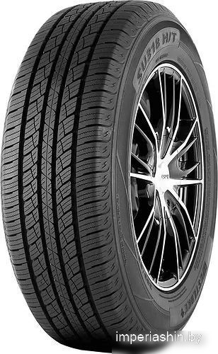 Автомобильная шина  Goodride SU318 H/T 225/65R17 106V