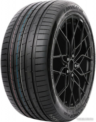 Lanvigator Catchpower Plus 255/40R19 100Y XL