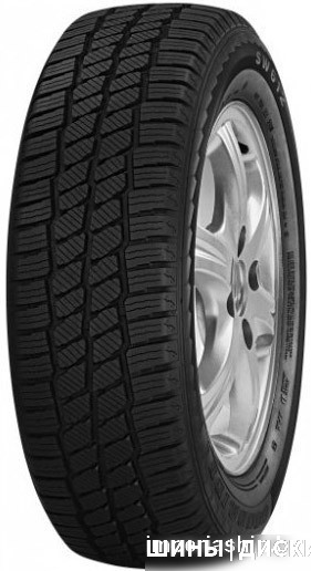 Автомобильная шина  Goodride SW612 225/70R15C 112/110R