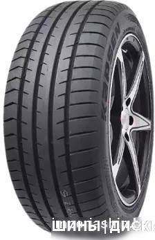 Автомобильная шина  Kapsen Papide K3000 225/55R17 101W XL