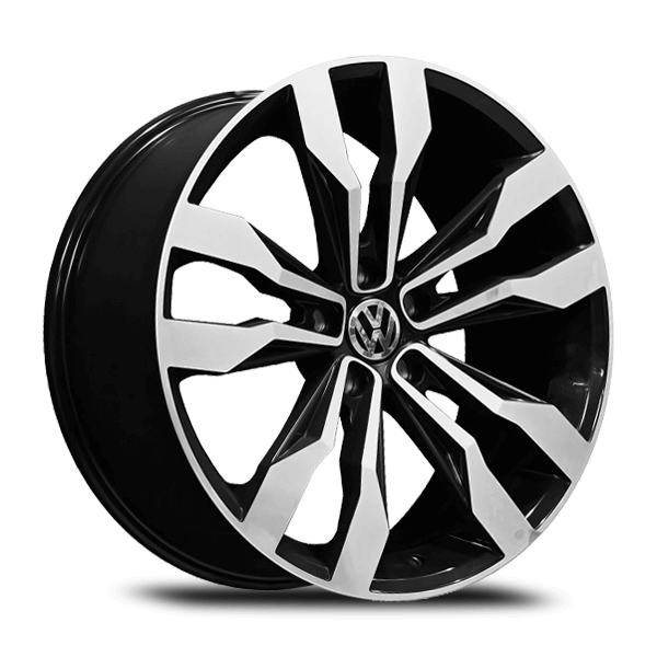 21" 5*112 9.5 ET30 66.5 PW-5492 BPF от магазина Империя шин