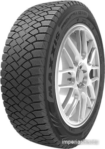 Автомобильная шина  Maxxis Premitra Ice 5 SUV SP5 215/55R18 99T