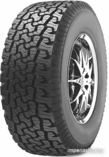 Автомобильная шина  Antares Goliath A/T 245/75R16 120/116Q
