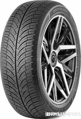 Шины Rockblade Rock A/S ONE 195/55R16 91V XL — Всесезонная сезон в Гомеле