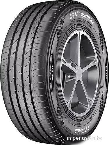 Автомобильная шина  Ceat SportDrive SUV 225/65R17 106V