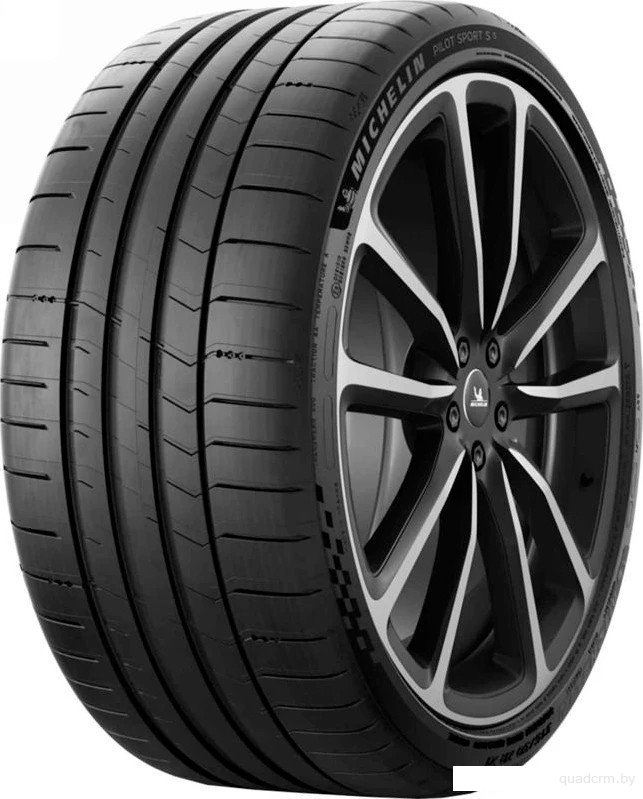 Michelin Pilot Sport 5 S 275/35R21 103Y