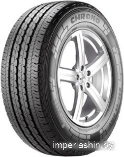 Pirelli Chrono 2 235/65R16C 115R от магазина Империя шин