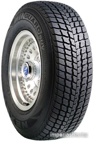 Nexen Winguard SUV 215/70R15 98T от магазина Империя шин