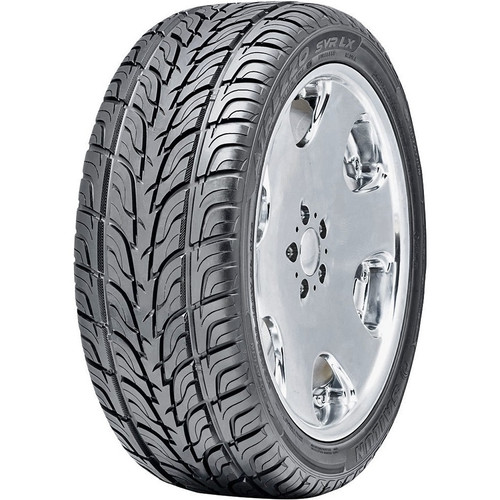 Шины Sailun Atrezzo SVR LX 255/45R20 105V — Летняя сезон в Гомеле