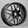 21" 5*112 10,0 ET52 66.45 XN-762(F) MattBPL