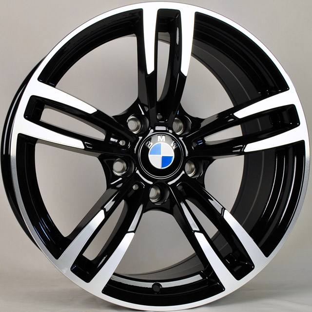 ABWheels ANZ-5241 R17 8J 5x120 ET30 DIA72.5 BMF