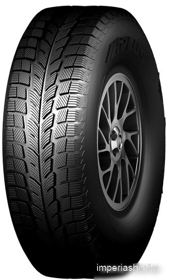 Шины Aplus A501 265/60R18 110T — Зимняя сезон в Гомеле