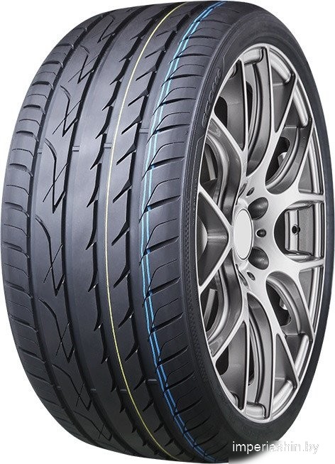 Автомобильная шина  Mazzini ECO606 215/45R16 90V
