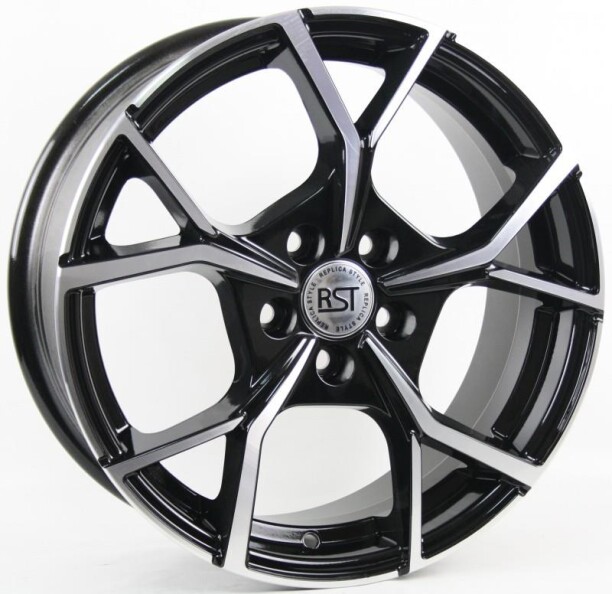 19" 5*114,3 8,5 ET45 67,0 TS-5688 BMF