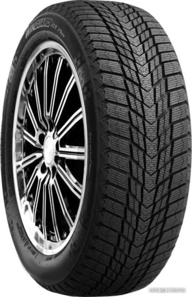 Автомобильная шина  Roadstone Winguard Ice Plus 235/50R18 97T