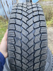 Michelin X-Ice Snow SUV 235/60R19 107H
