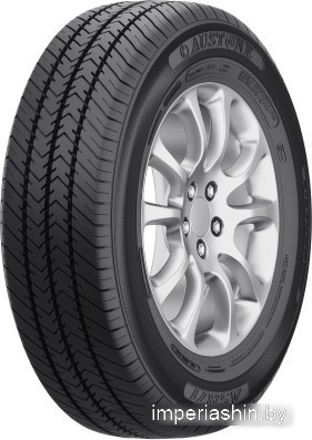 Austone ASR71 205/65R15C 102/100T от магазина Империя шин