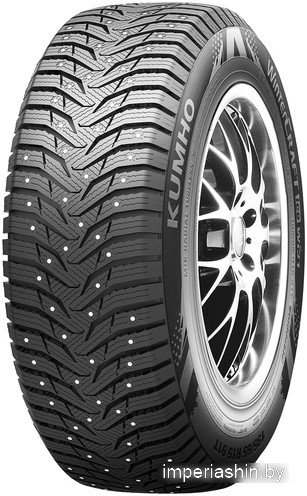 Marshal WinterCraft SUV ice WS31 235/55R18 100H от магазина Империя шин