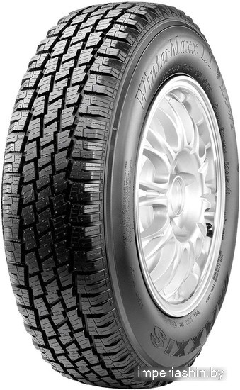 Шины Maxxis MA-W2 Winter Maxx 195/70R15C 104/102R — Зимняя сезон в Гомеле