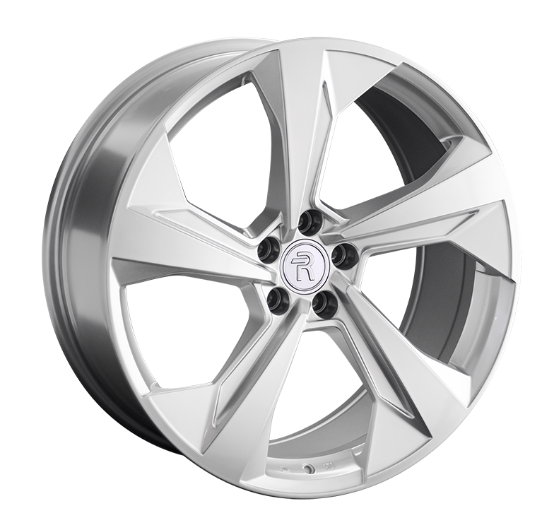 REPLAY B339 21x9.5" 5х112мм DIA 66.6мм ET 37мм S от магазина Империя шин