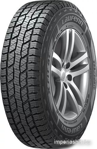 Автомобильная шина  Laufenn X Fit AT LC01 SUV 255/70R16 111T