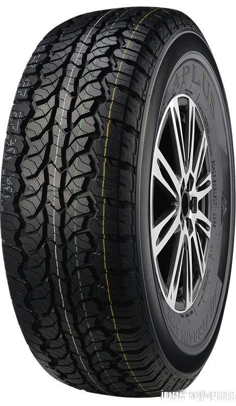 Шины Aplus All Terrain A929 225/75R15 102T — Летняя сезон в Гомеле