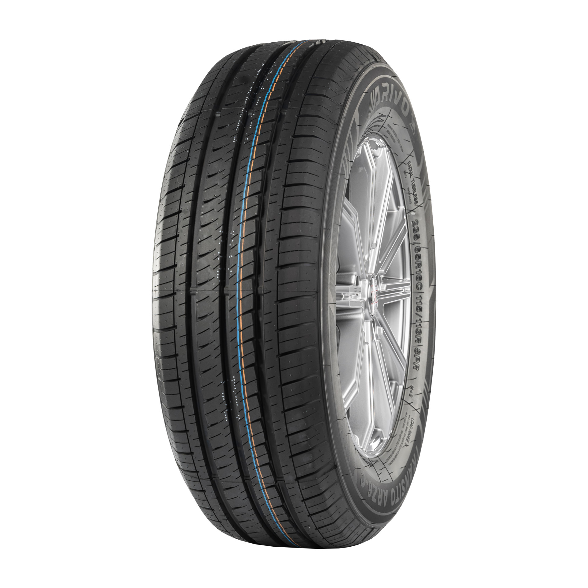Arivo Transito ARZ 6-C 195/70R15C 104/102R