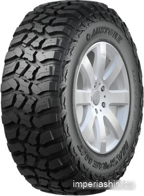 Автомобильная шина  Austone Maspire M/T 265/70R16 121/118Q