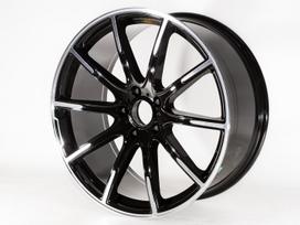 21" 5*112 10,0 ET33 66.45 REPLICA XN-1037 BMF от магазина Империя шин