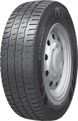 Kumho Winter PorTran CW51 215/75R16C 116/114R