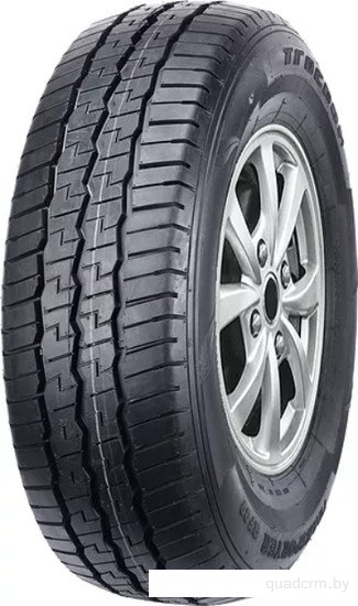 Tracmax Transporter RF-09 215/70R15C 109/107R
