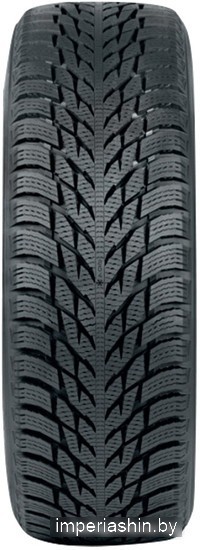 Шины Ikon Tyres Autograph Snow 3 SUV 255/55R18 109R — Зимняя сезон в Гомеле