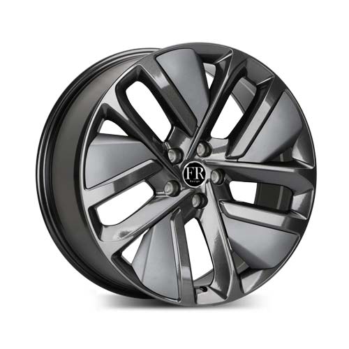 Диск FR Replica 21X9.0 5/120 ET45.5 D62.5 IVF-3164 SMH (Без крепежа)