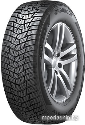 Hankook Winter i*pike LV RW15 225/55R17C 109/107R (под шип) от магазина Империя шин