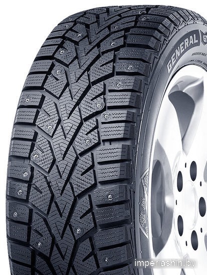 General Altimax Arctic 12 205/65R15 99T