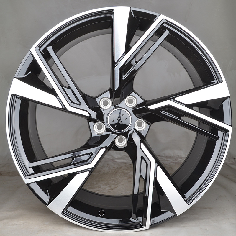 19" 5*112 8.5 ET35 66.45 TS-5452 MB от магазина Империя шин
